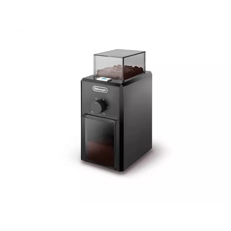 De’Longhi KG79 110 W Juoda