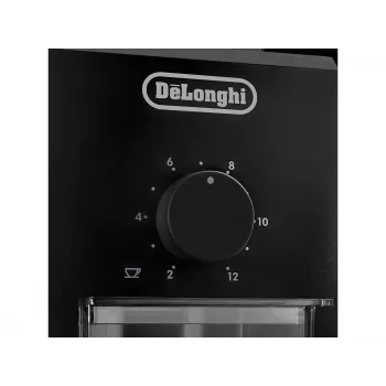 De’Longhi KG79 110 W Juoda