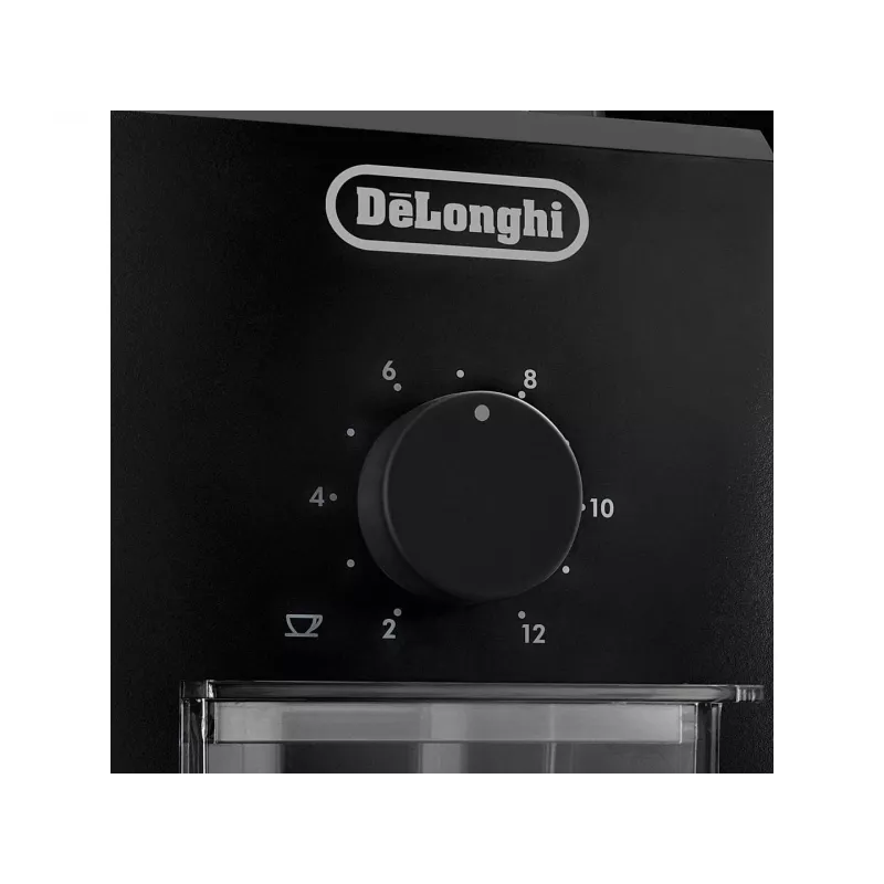 De’Longhi KG79 110 W Juoda