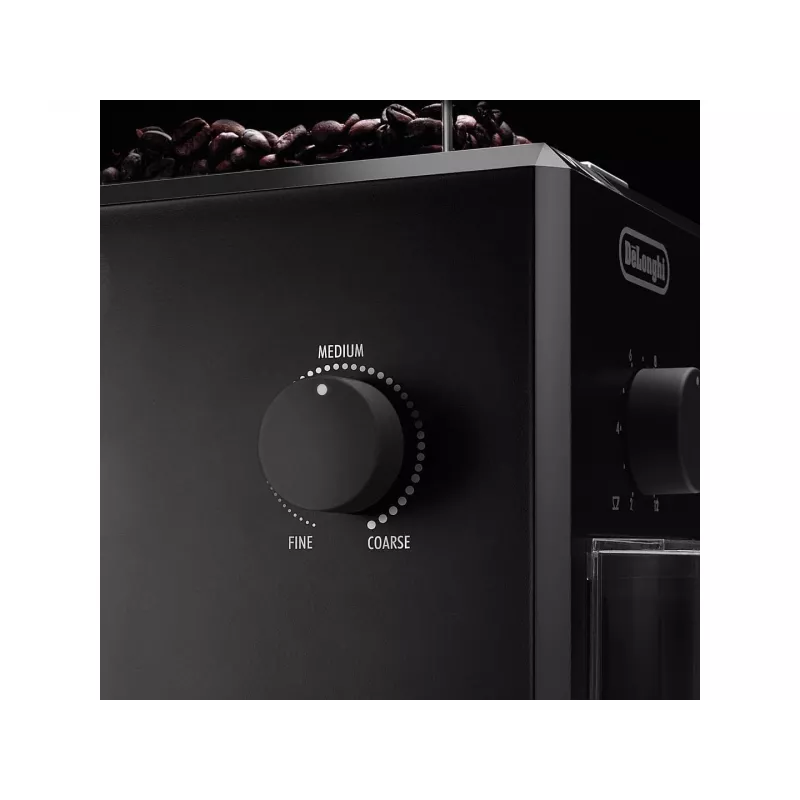 De’Longhi KG79 110 W Juoda