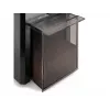 De’Longhi KG79 110 W Juoda