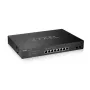 Zyxel XS1930-10-ZZ0101F tinklo jungiklis Valdomas L3 10G Ethernet (100/1000/10000) Juoda
