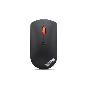 Lenovo 4Y50X88822 pelė žaidimams Ambidekstrinė Bluetooth Optinė 2400 DPI