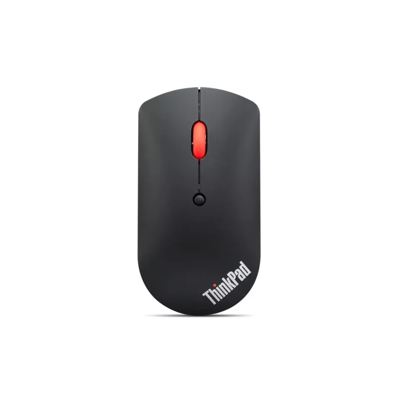 Lenovo 4Y50X88822 pelė žaidimams Ambidekstrinė Bluetooth Optinė 2400 DPI