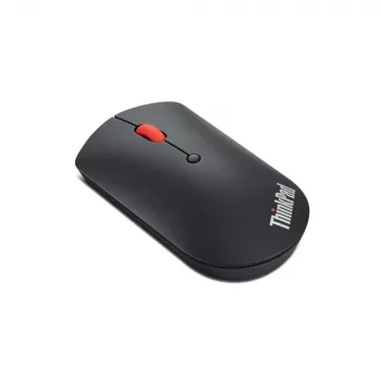 Lenovo 4Y50X88822 pelė žaidimams Ambidekstrinė Bluetooth Optinė 2400 DPI