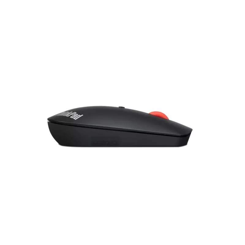 Lenovo 4Y50X88822 pelė žaidimams Ambidekstrinė Bluetooth Optinė 2400 DPI