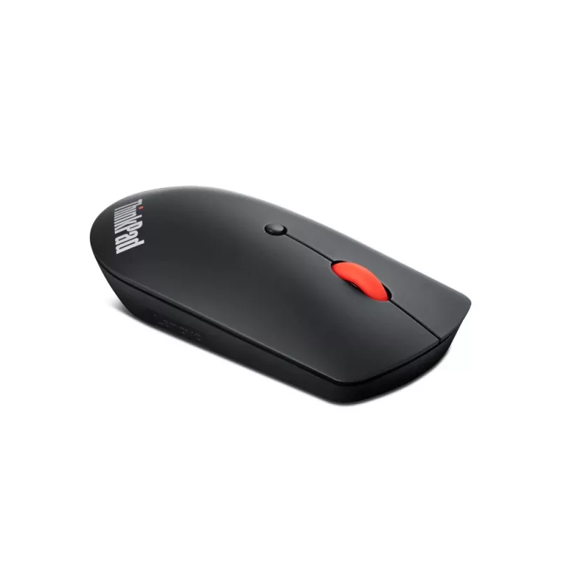 Lenovo 4Y50X88822 pelė žaidimams Ambidekstrinė Bluetooth Optinė 2400 DPI