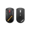 Lenovo 4Y50X88822 pelė žaidimams Ambidekstrinė Bluetooth Optinė 2400 DPI