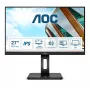 AOC P2 27P2Q kompiuterio monitorius 68,6 cm (27 colių) 1920 x 1080 pikselių Full HD LED juodas