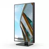 AOC P2 27P2Q kompiuterio monitorius 68,6 cm (27 colių) 1920 x 1080 pikselių Full HD LED juodas