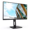 AOC P2 27P2Q kompiuterio monitorius 68,6 cm (27 colių) 1920 x 1080 pikselių Full HD LED juodas