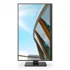 AOC P2 27P2Q kompiuterio monitorius 68,6 cm (27 colių) 1920 x 1080 pikselių Full HD LED juodas