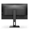 AOC P2 27P2Q kompiuterio monitorius 68,6 cm (27 colių) 1920 x 1080 pikselių Full HD LED juodas