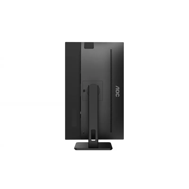 AOC P2 27P2Q kompiuterio monitorius 68,6 cm (27 colių) 1920 x 1080 pikselių Full HD LED juodas