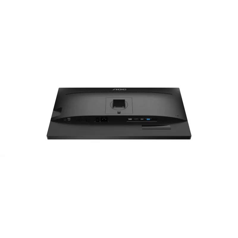 AOC P2 27P2Q kompiuterio monitorius 68,6 cm (27 colių) 1920 x 1080 pikselių Full HD LED juodas