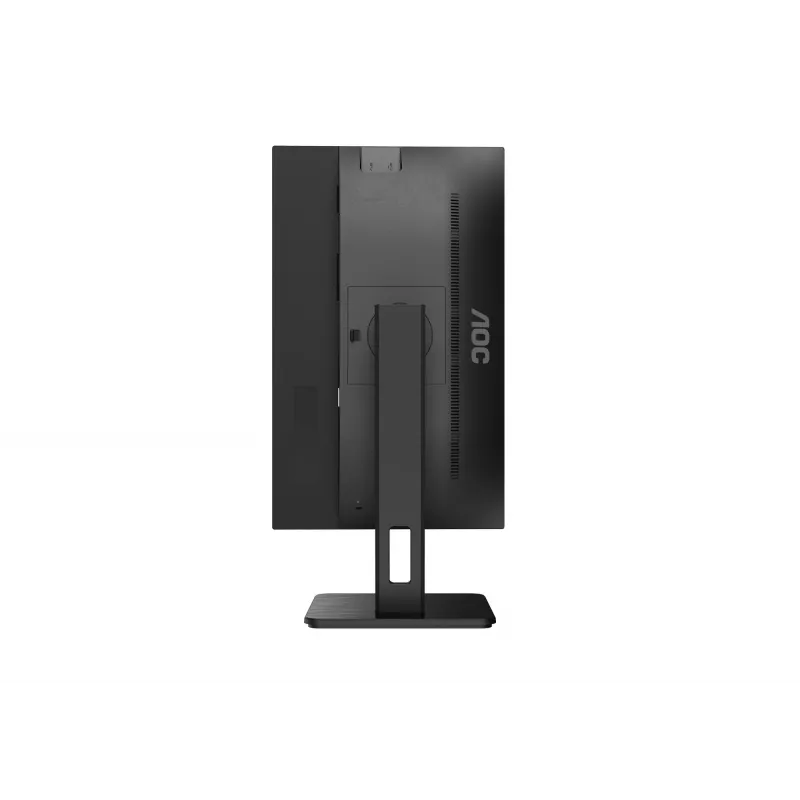 AOC P2 24P2Q kompiuterio monitorius 60,5 cm (23,8 colio) 1920 x 1080 pikselių Full HD LED juodas