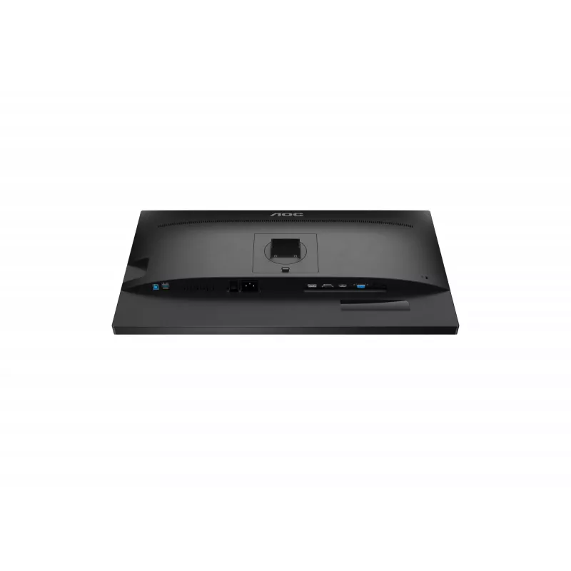 AOC P2 24P2Q kompiuterio monitorius 60,5 cm (23,8 colio) 1920 x 1080 pikselių Full HD LED juodas