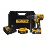 Belaidis gręžtuvas DeWalt DCD996P2 18V Li-Ion 5Ah, be rakto griebtuvas, 3 greičiai, 95 Nm, 2,1 kg, gręžimas su smūgiu