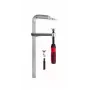 F formos spaustuvas BESSEY GZ40-2K 40 cm juoda raudona nerūdijantis plienas