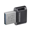 Samsung MUF-64AB USB atmintinė 64 GB USB Type-A 3.2 Gen 1 (3.1 Gen 1) Pilka, Sidabrinė