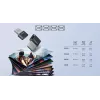 Samsung MUF-64AB USB atmintinė 64 GB USB Type-A 3.2 Gen 1 (3.1 Gen 1) Pilka, Sidabrinė