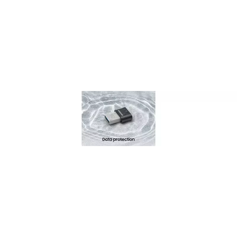 Samsung MUF-64AB USB atmintinė 64 GB USB Type-A 3.2 Gen 1 (3.1 Gen 1) Pilka, Sidabrinė