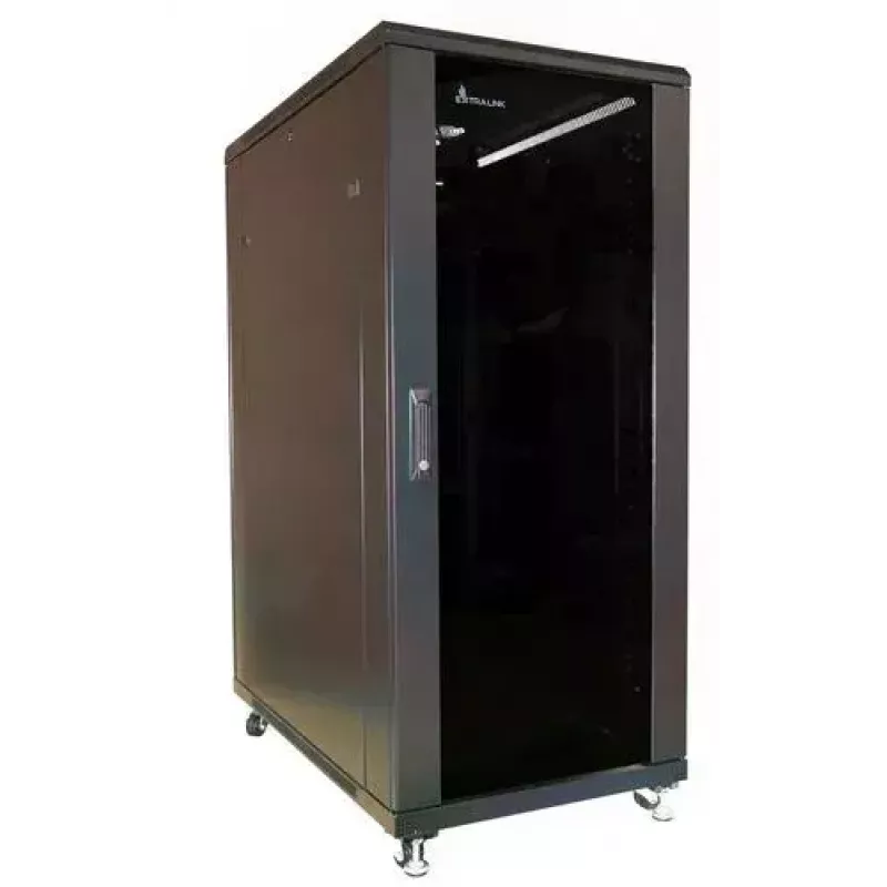 Laisvai stovintis stovas Extralink EX.11359 27U juodas