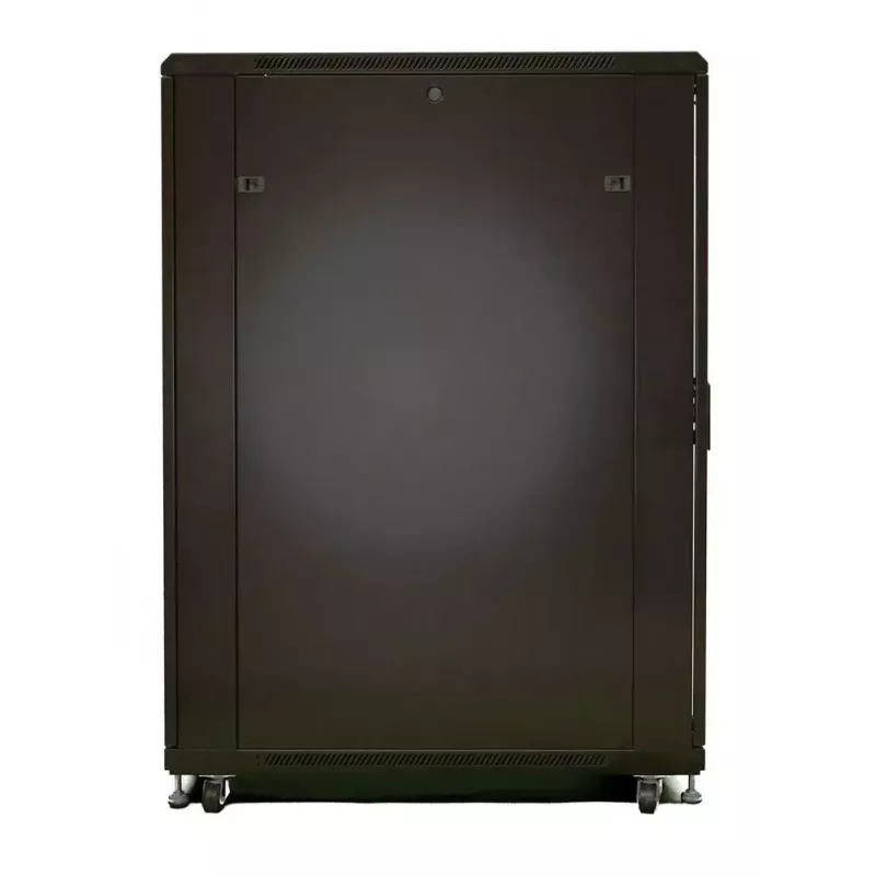 Laisvai stovintis stovas Extralink EX.11359 27U juodas
