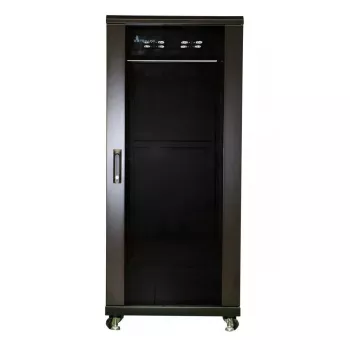 Laisvai stovintis stovas Extralink EX.11359 27U juodas