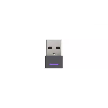 Logitech Zone Wireless MS 981-000854 Bluetooth ausinės, uždedamos ant ausų, aktyvus triukšmo slopinimas, Qi belaidis įkrovimas, Microsoft Teams, grafito spalvos