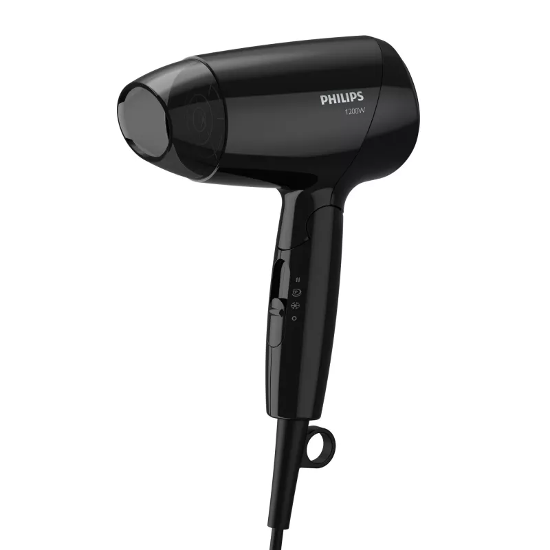 Philips Essential Care EssentialCare BHC010/10 plaukų džiovintuvas