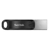 USB atmintinė SanDisk 64 GB USB Type-A Lightning iXpand