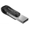 USB atmintinė SanDisk 64 GB USB Type-A Lightning iXpand