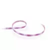 Philips Hue Balta and colour ambience Lightstrip Plus prailginimas V4 1 metras