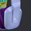 Ausinės Logitech G G733 LIGHTSPEED Wireless RGB Gaming Headset