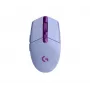 LOGITECH G305 Lightspeed Wireless Gaming Mouse Lilac