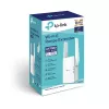 TP-Link RE505X tinklo stiprintuvas Tinklo siųstuvas ir imtuvas Baltas 10, 100, 1000 Mbit/s