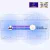 TP-Link RE505X tinklo stiprintuvas Tinklo siųstuvas ir imtuvas Baltas 10, 100, 1000 Mbit/s