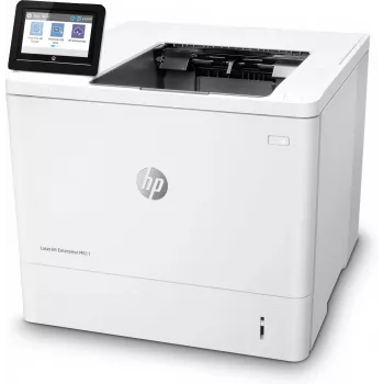 HP LaserJet Enterprise M611dn, lazerinis, 1200 x 1200 DPI, A4, 61 ppm, dvipusis spausdinimas, paruoštas tinklui