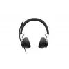 LOGITECH Zone Wired - USB-C / USB-A - Ausinės - UC Zone - Juoda