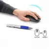 LOGITECH M190 didelė belaidė pelė, anglis