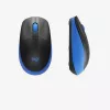 Pelė Logitech M190 belaidė USB