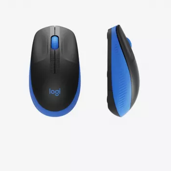 Pelė Logitech M190 belaidė USB