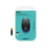 Pelė Logitech M190 belaidė USB