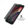 PanzerGlass ® Privatumo ekrano apsauga iPhone SE (2020/2022) | 8 | 7 | 6 | 6s | Standartinis prigludimas