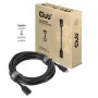 CLUB3D High Speed HDMI™ ilginimo laidas 4K60Hz M/F 5m/16.4ft 26 AWG