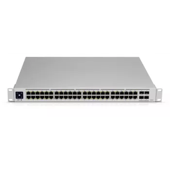 UBIQUITI NETWORKS Unifi Switch Usw-48-poe Gen2 48 prievadų Gigabit