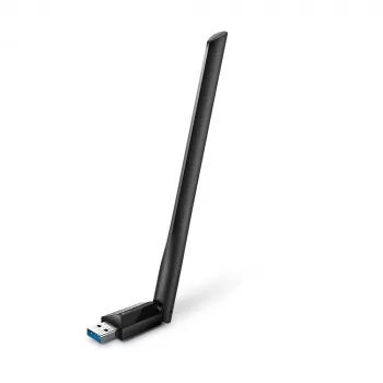 Belaidis adapteris TP-Link Archer T3U Plus