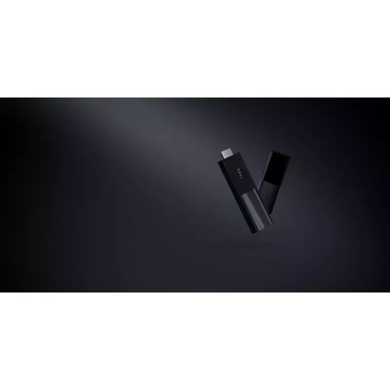 Xiaomi Mi TV Stick HDMI Full HD TV lazdelė, Android 9.0, 4 branduolių ARM, 8 GB, Wi-Fi, Bluetooth 4.2