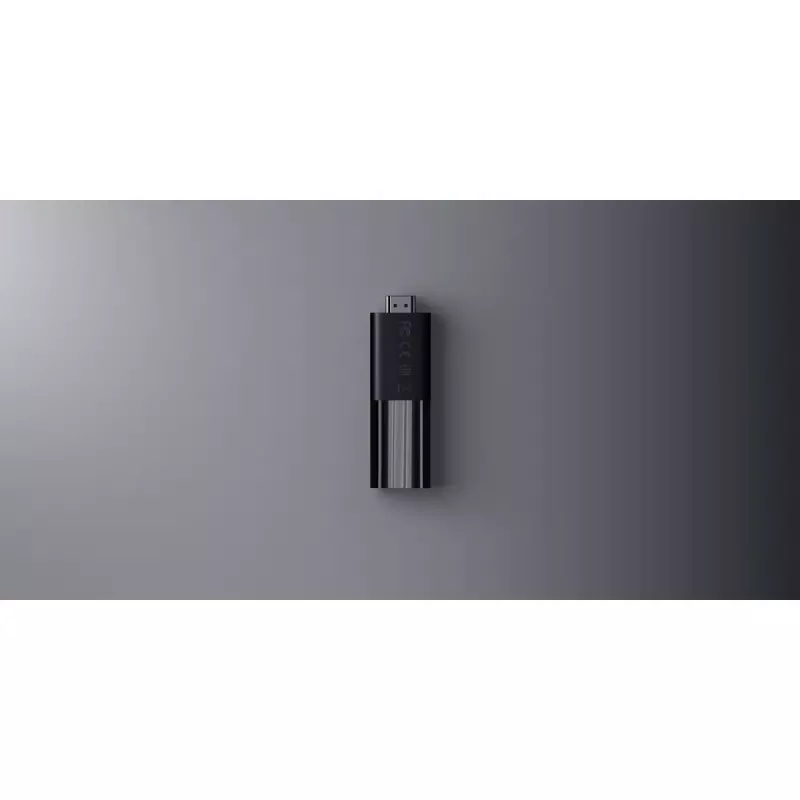 Xiaomi Mi TV Stick HDMI Full HD TV lazdelė, Android 9.0, 4 branduolių ARM, 8 GB, Wi-Fi, Bluetooth 4.2